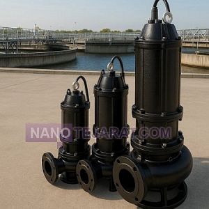 Used Sludge Pump Used Sludge Pump